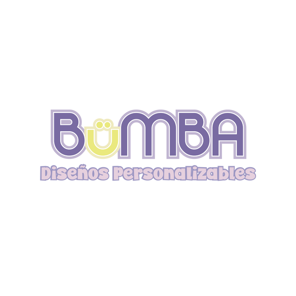 Bumba Regalos Personalizados